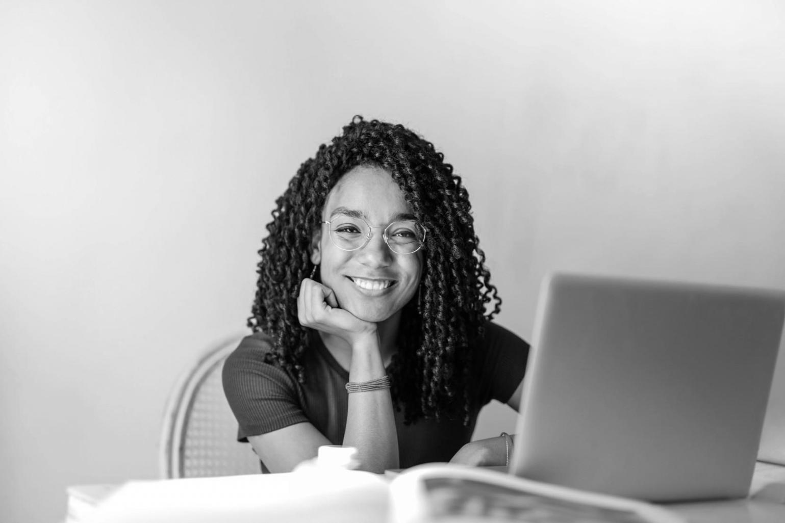 Plateforme d'apprentissage interactive
